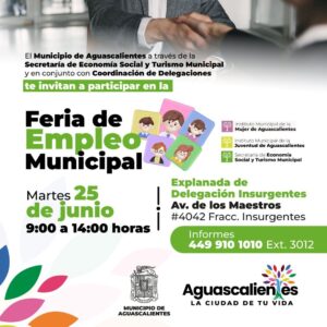 FERIA-EMPLEO-JUNIO